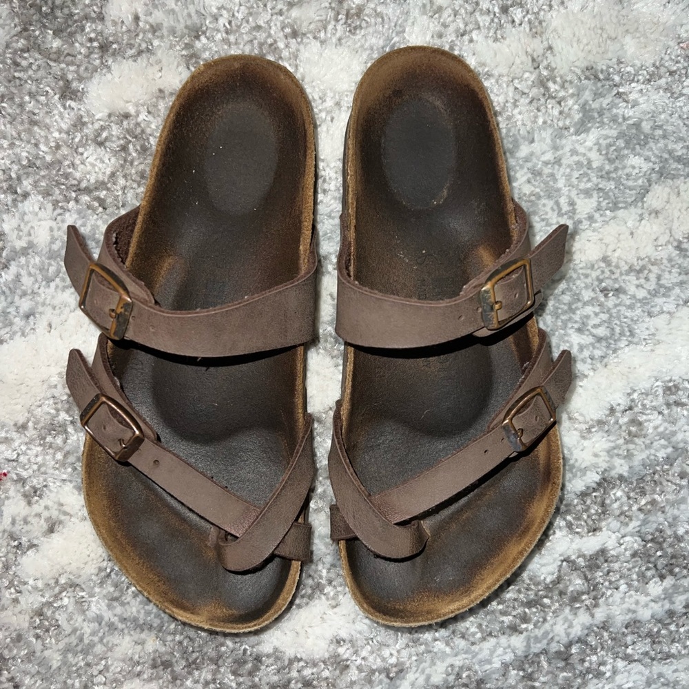 BIRKENSTOCKS - Mayari